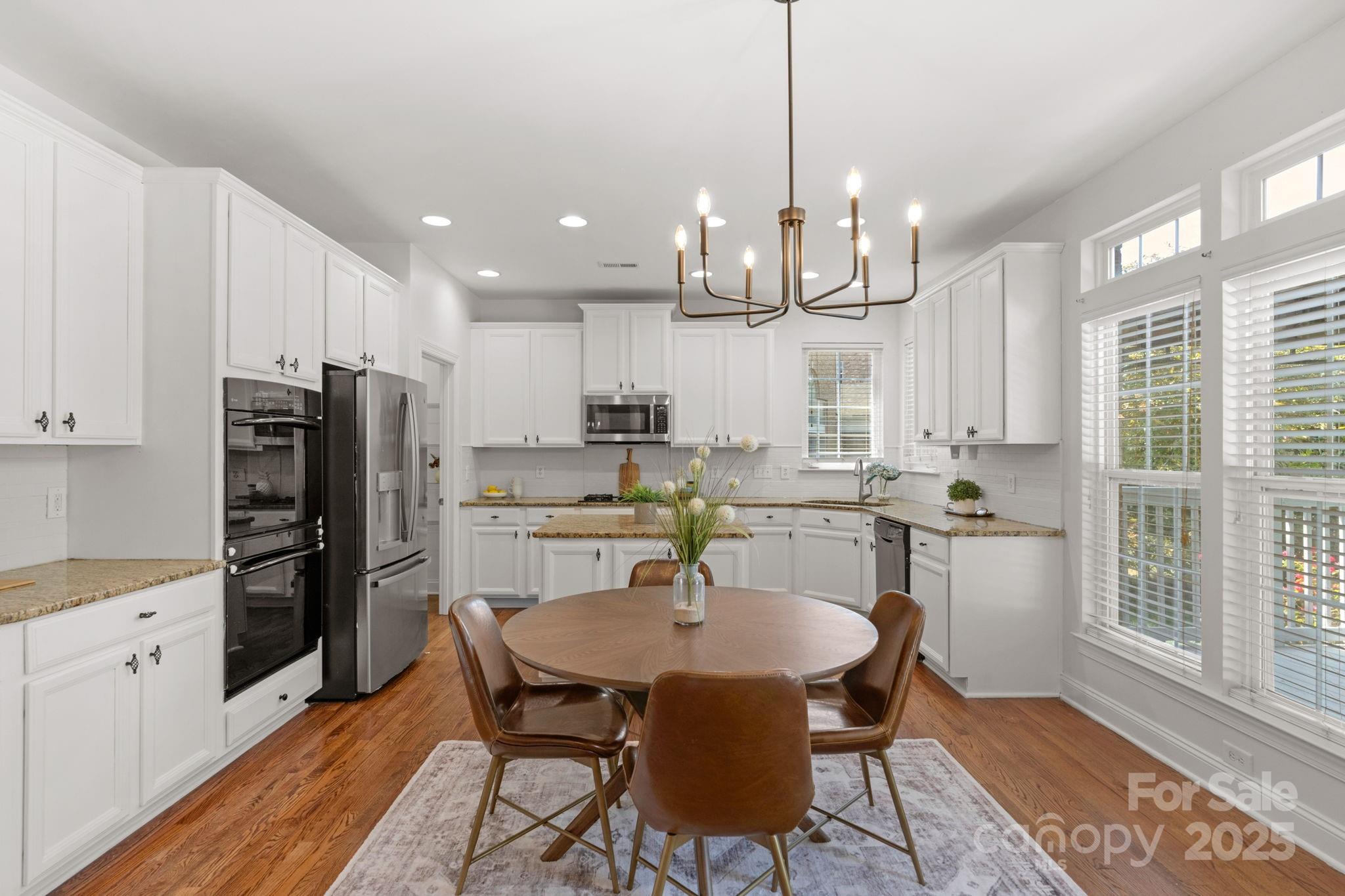 1116 Crooked River Drive