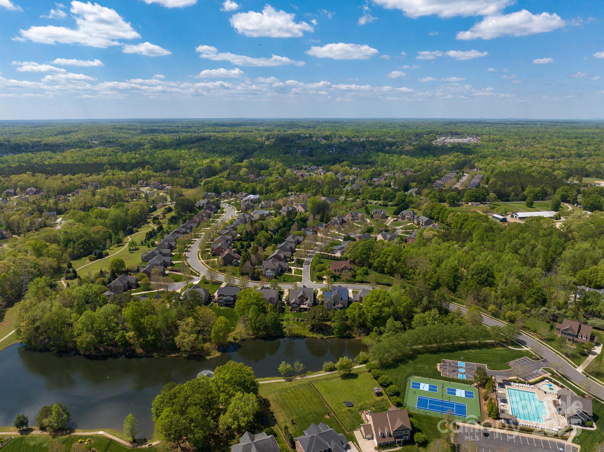 1116 Crooked River Drive