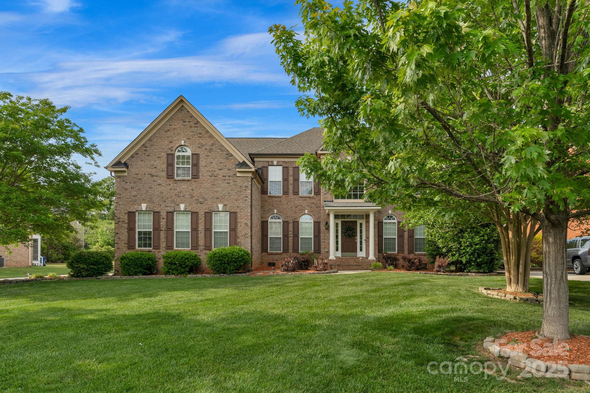 1116 Crooked River Drive