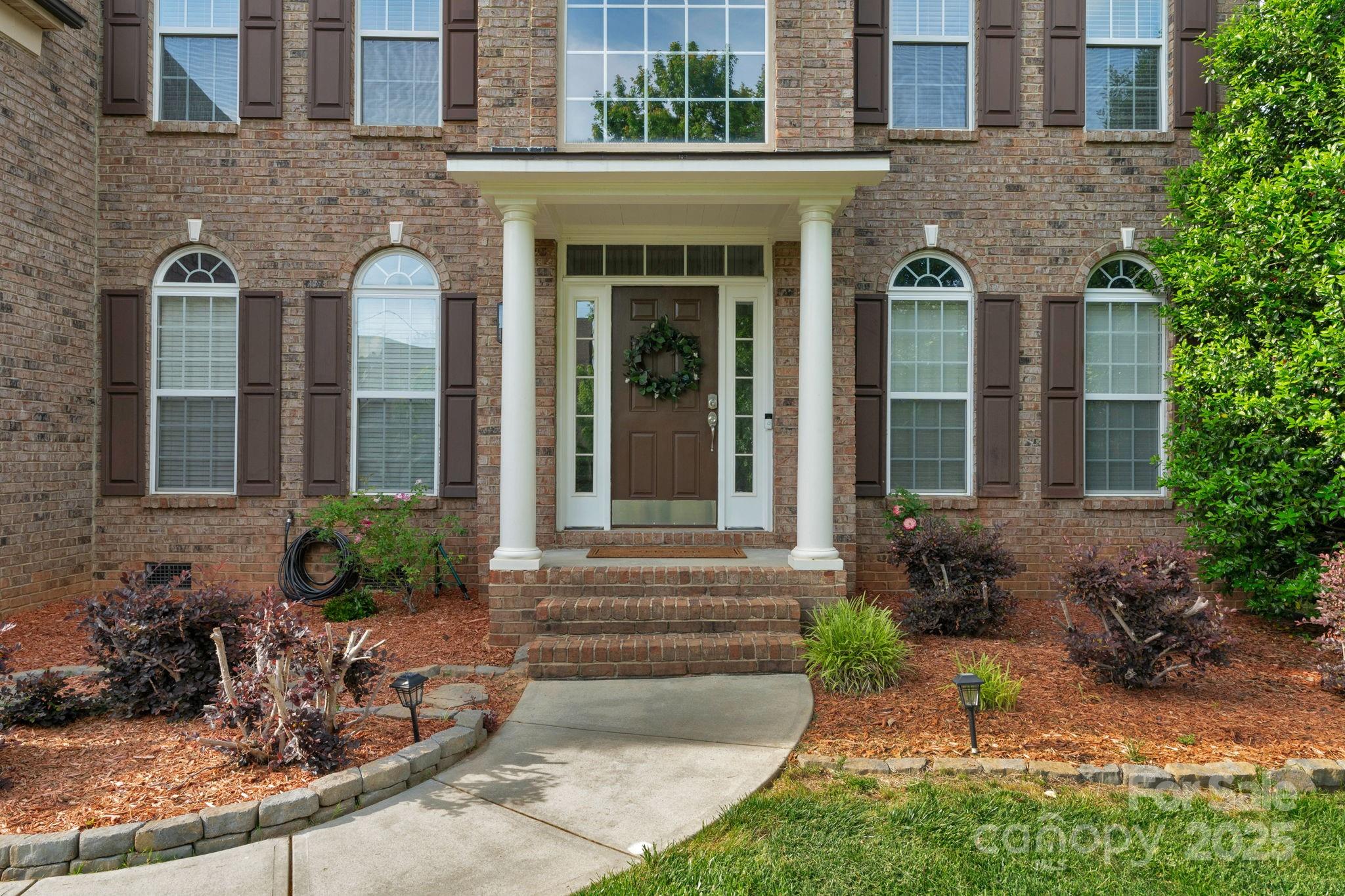 1116 Crooked River Drive