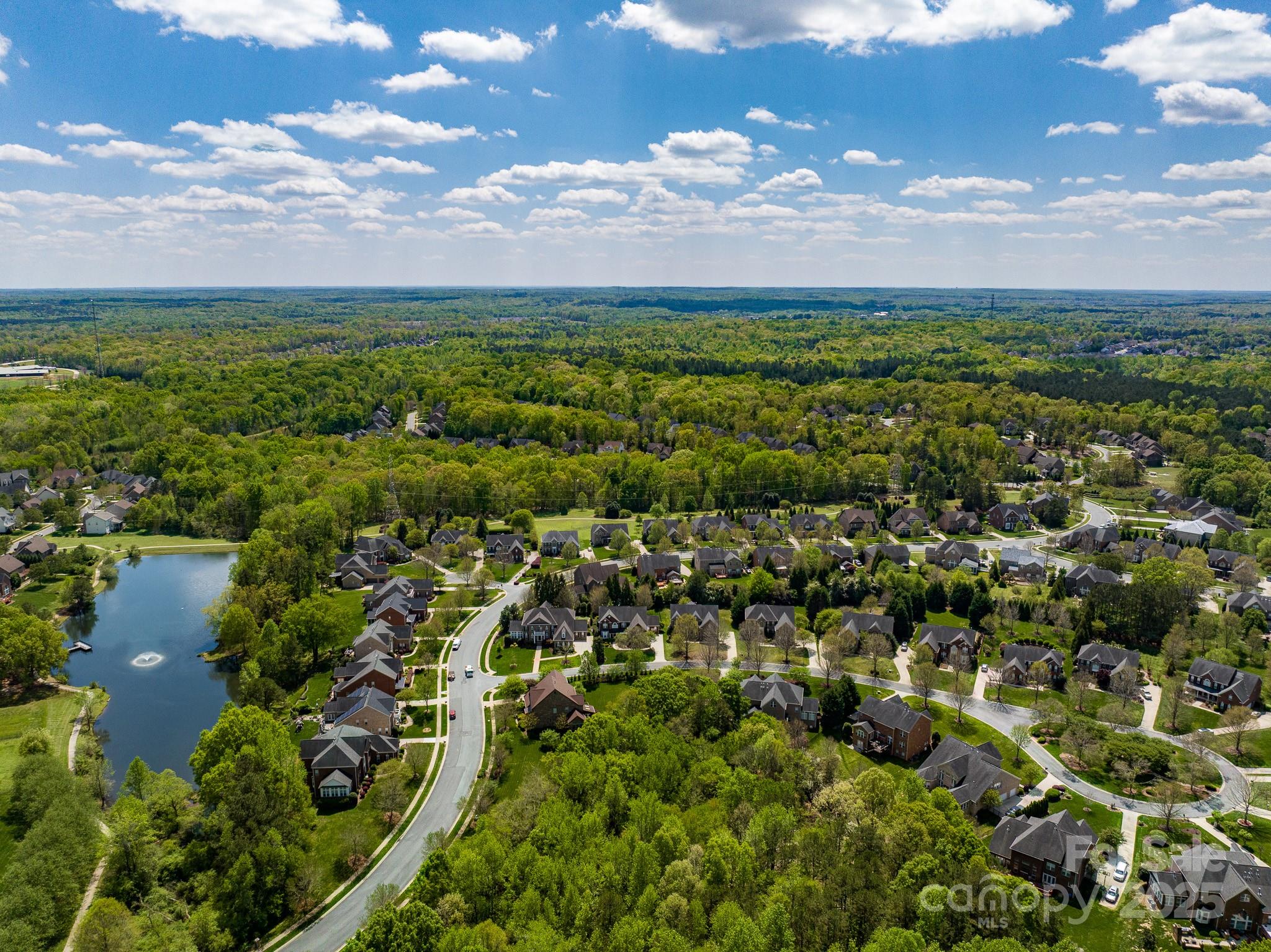 1116 Crooked River Drive