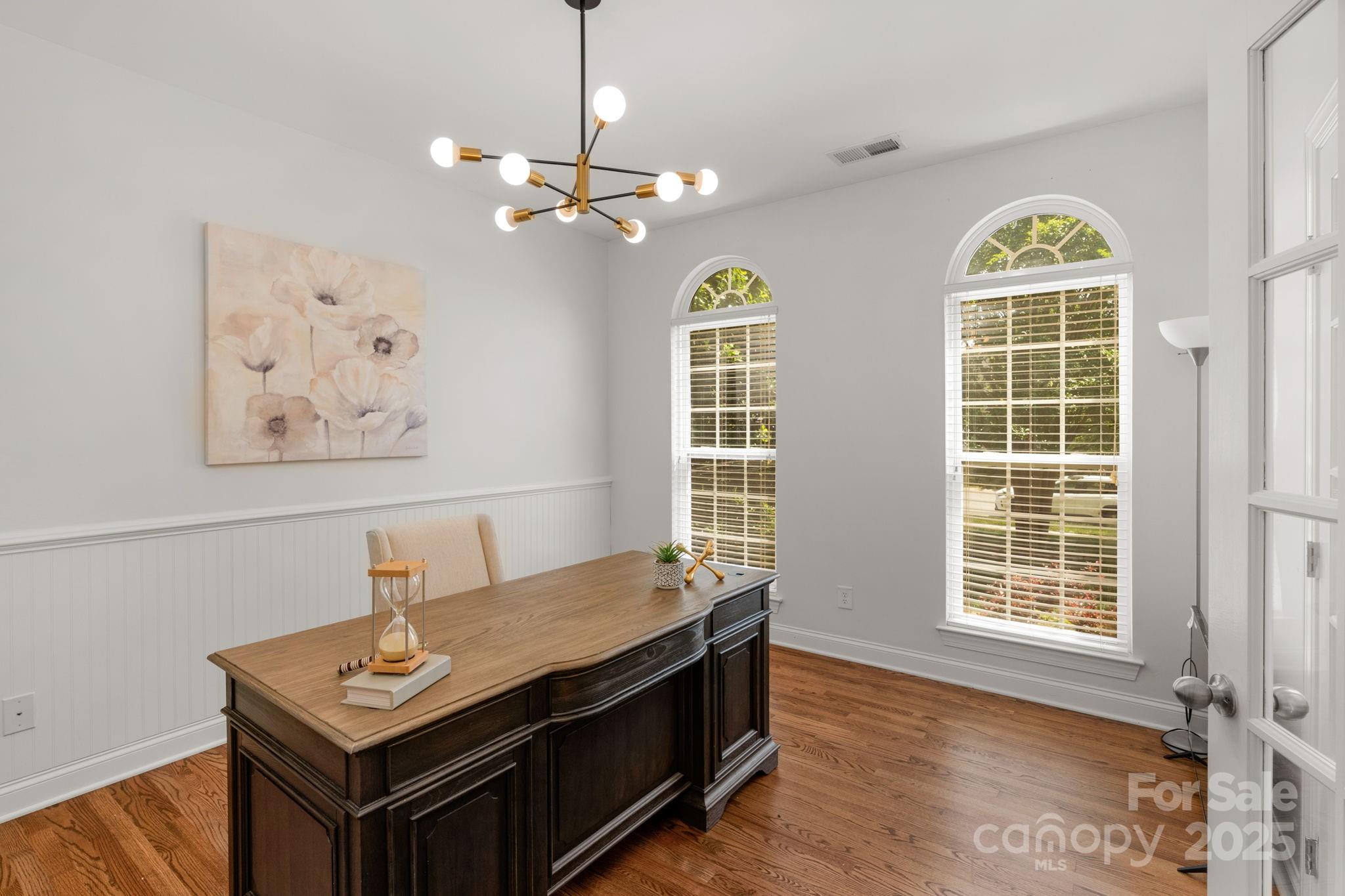 1116 Crooked River Drive