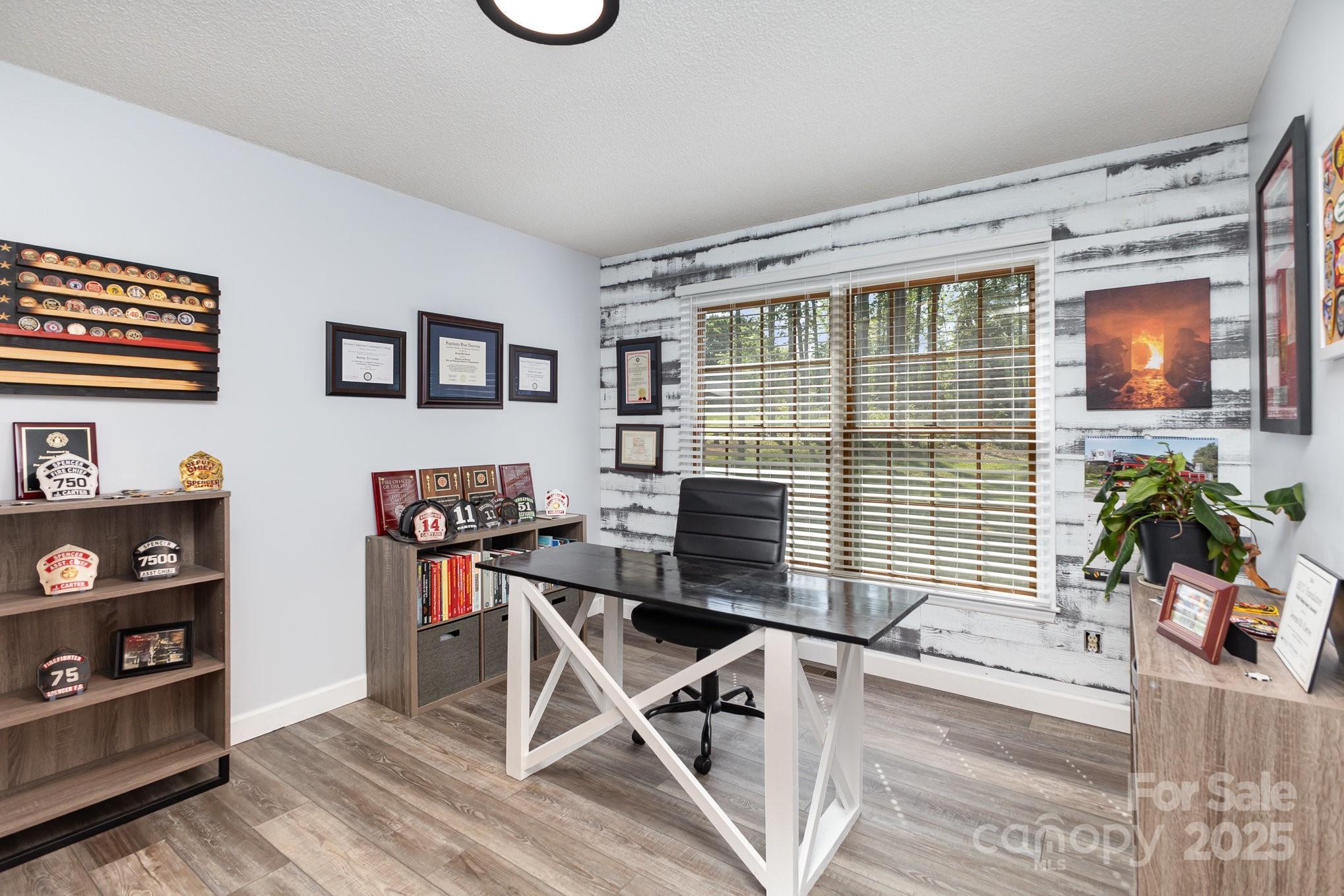 205 Timberfield Trail