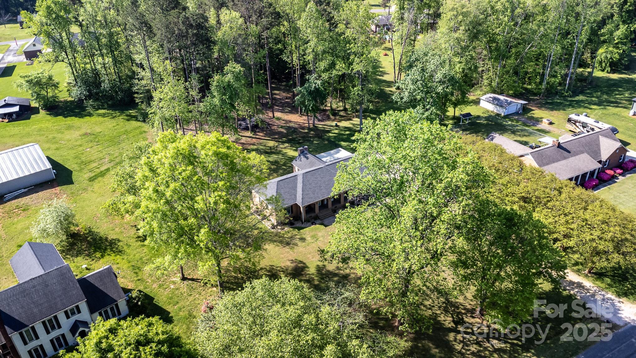205 Timberfield Trail