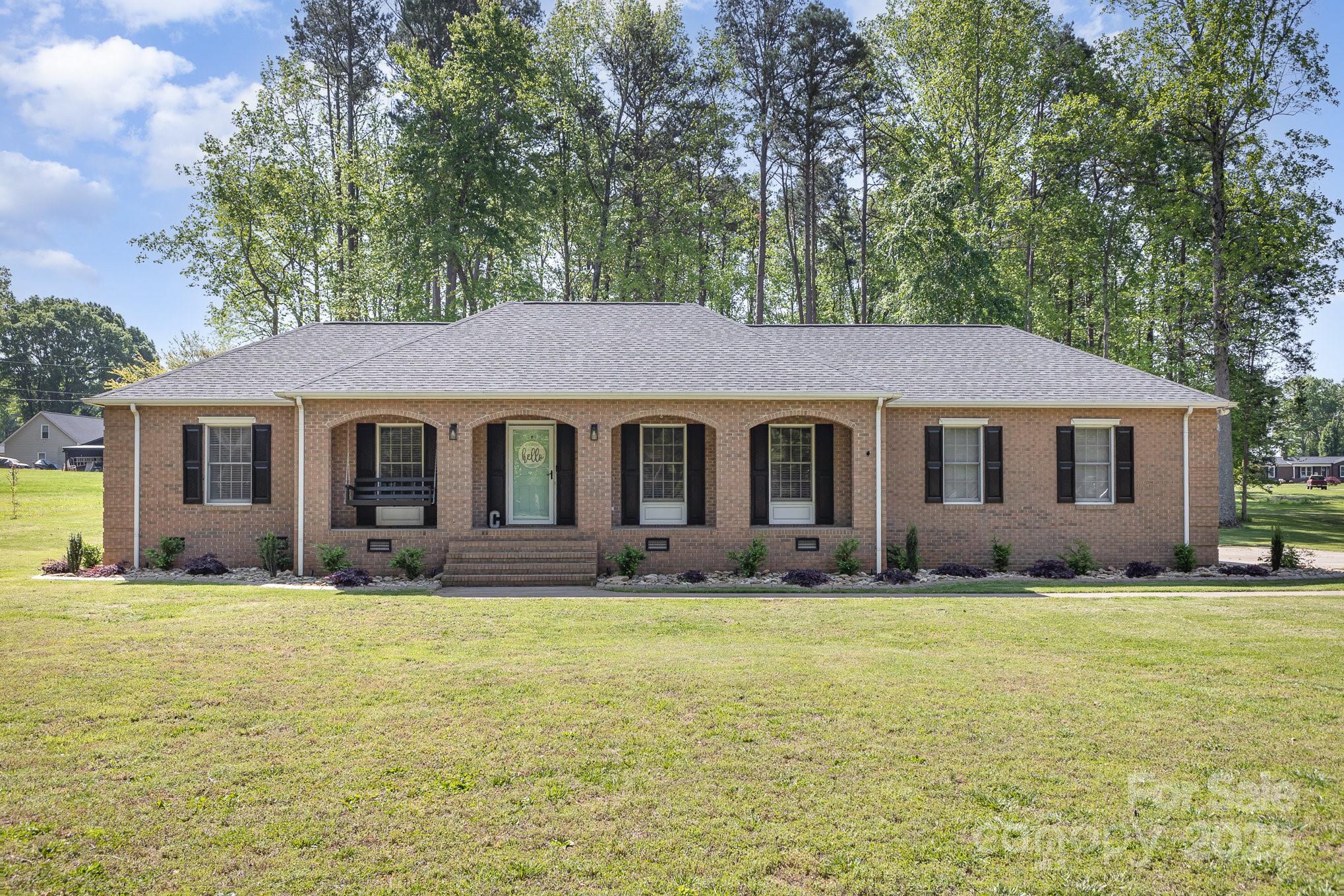 205 Timberfield Trail