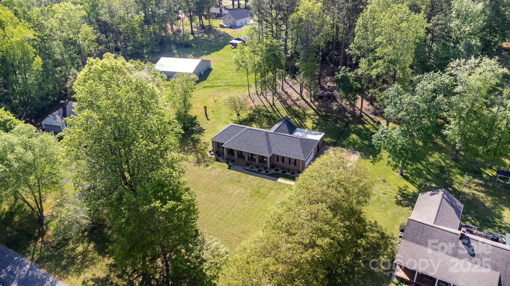 205 Timberfield Trail