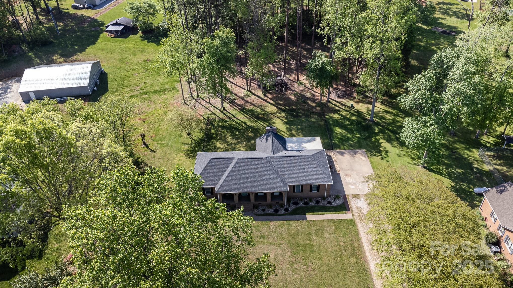 205 Timberfield Trail