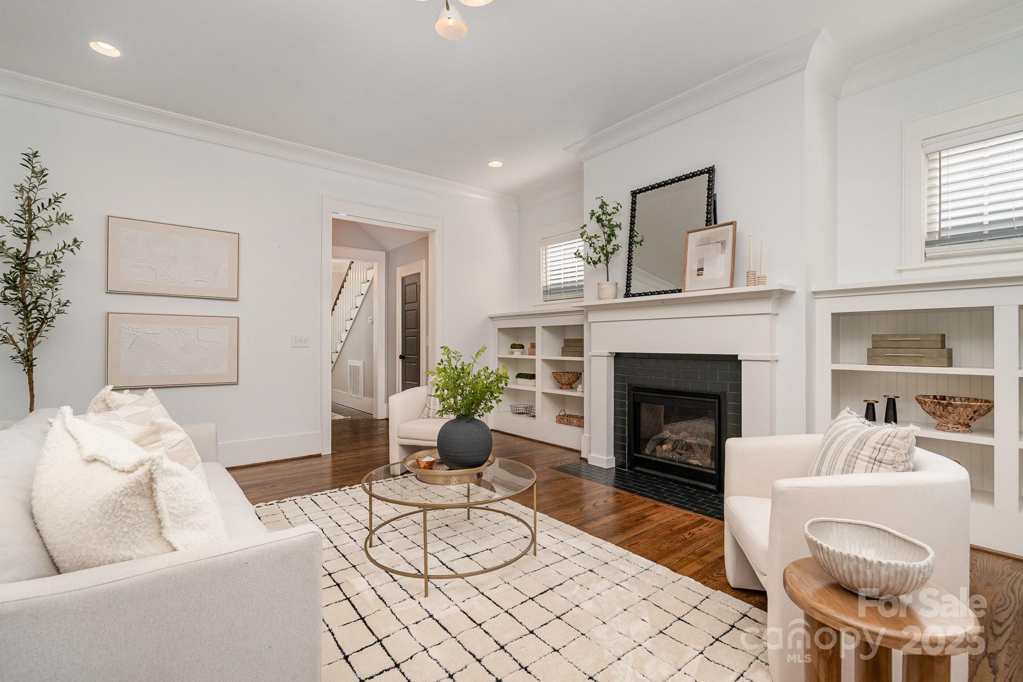 710 Morgan Park Drive
