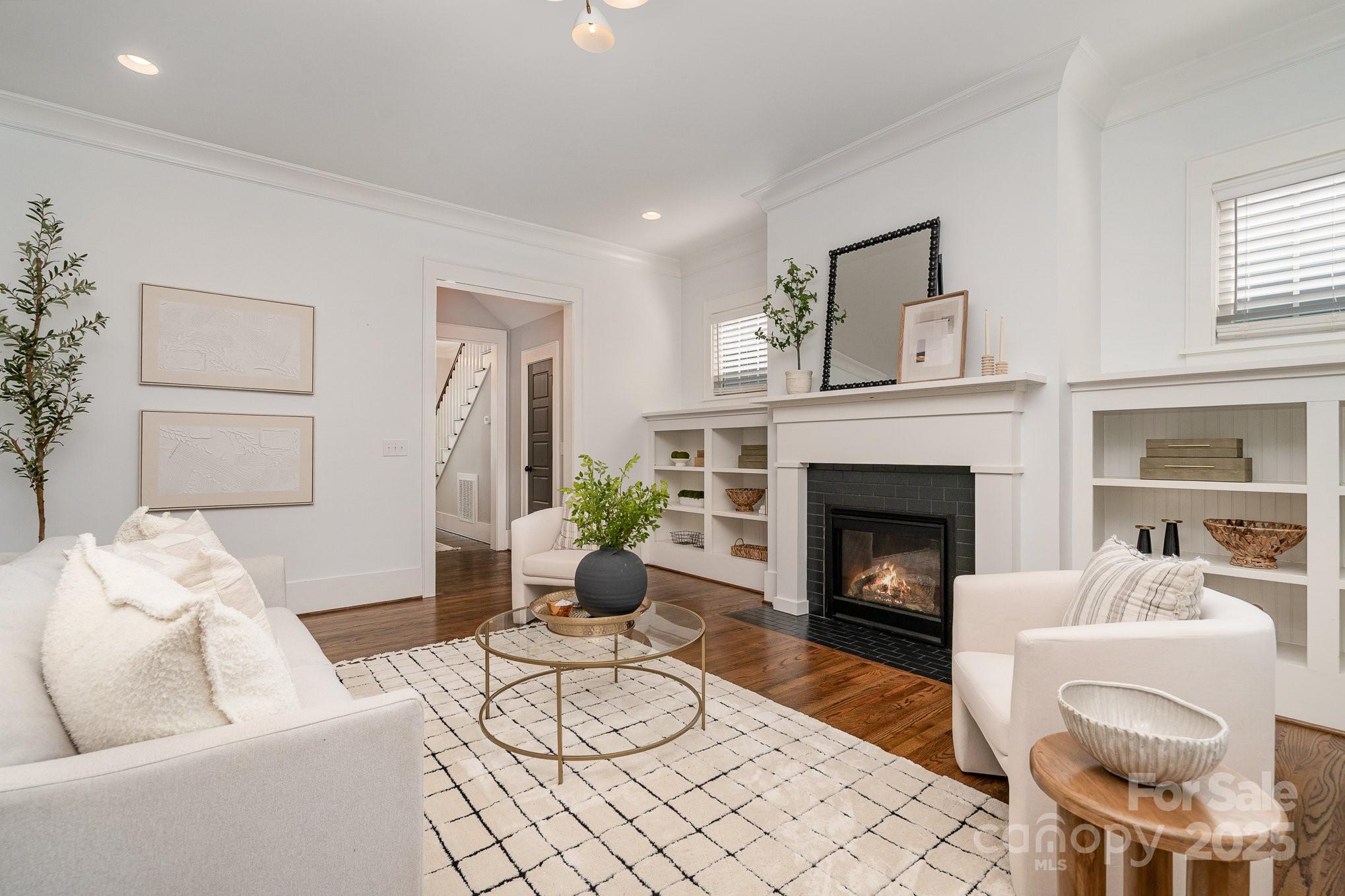 710 Morgan Park Drive