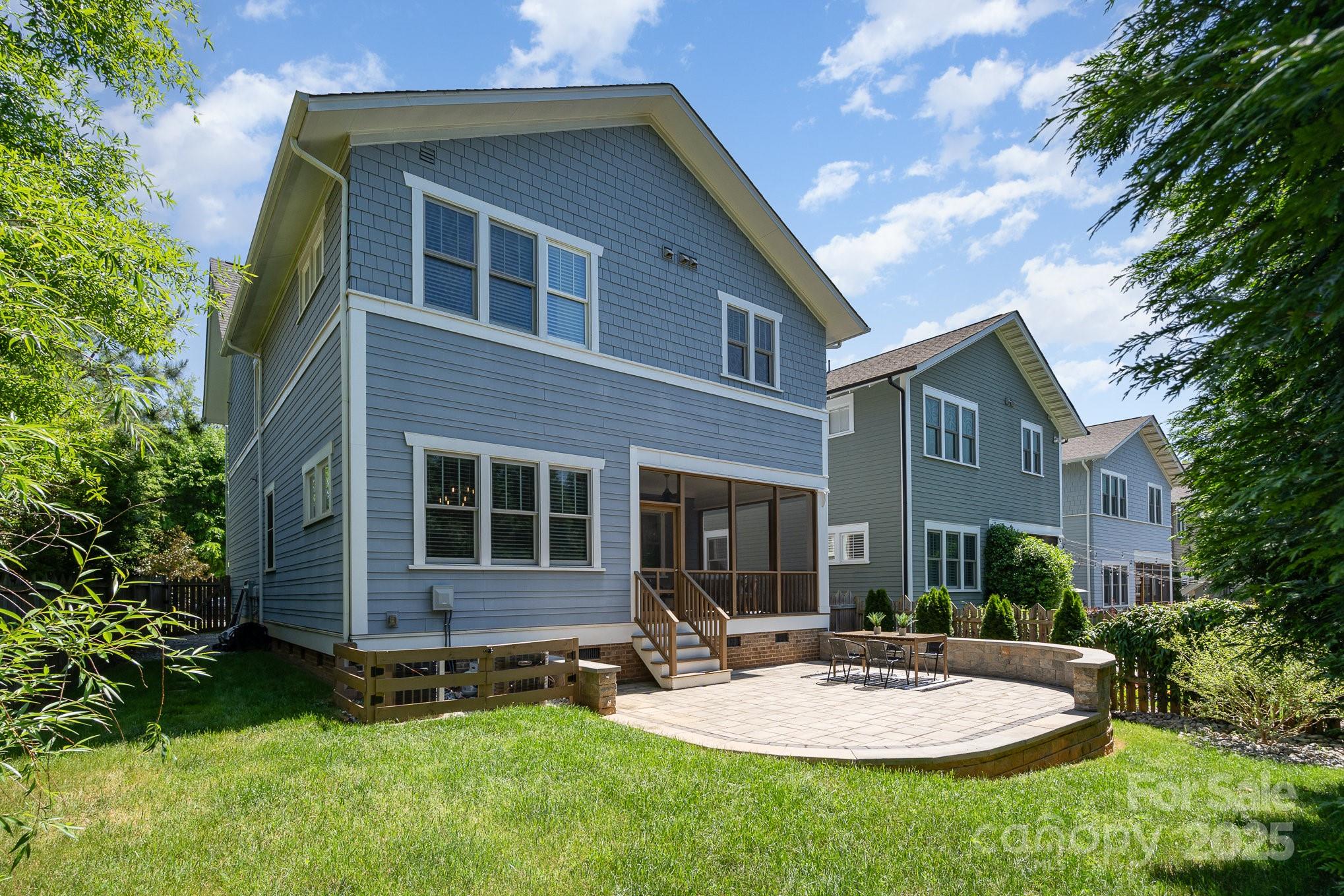710 Morgan Park Drive