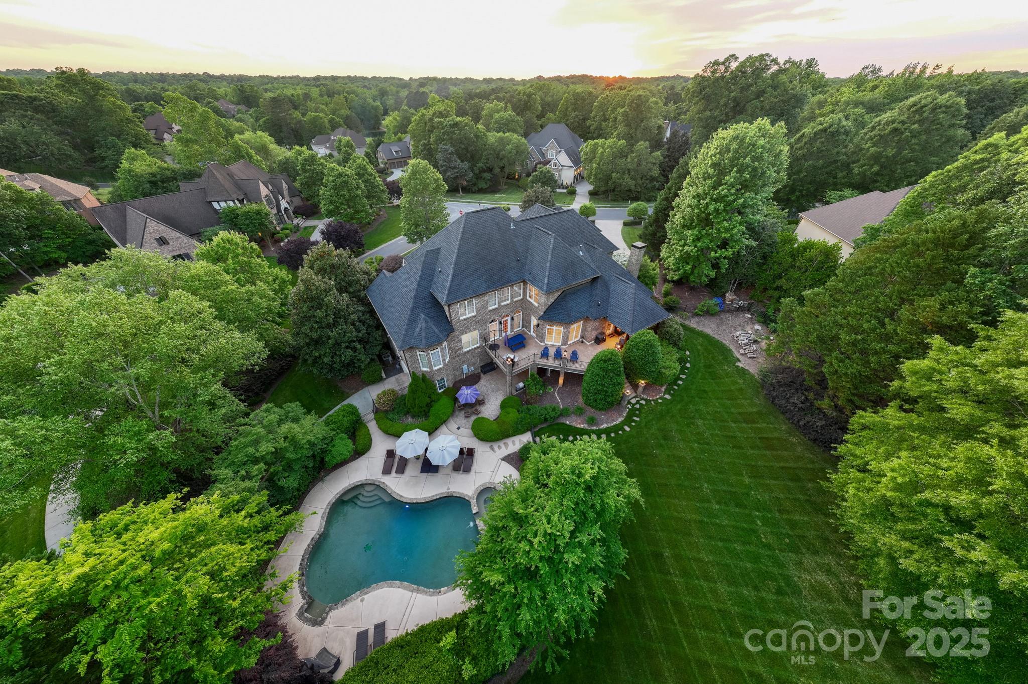 1001 Medinah Court