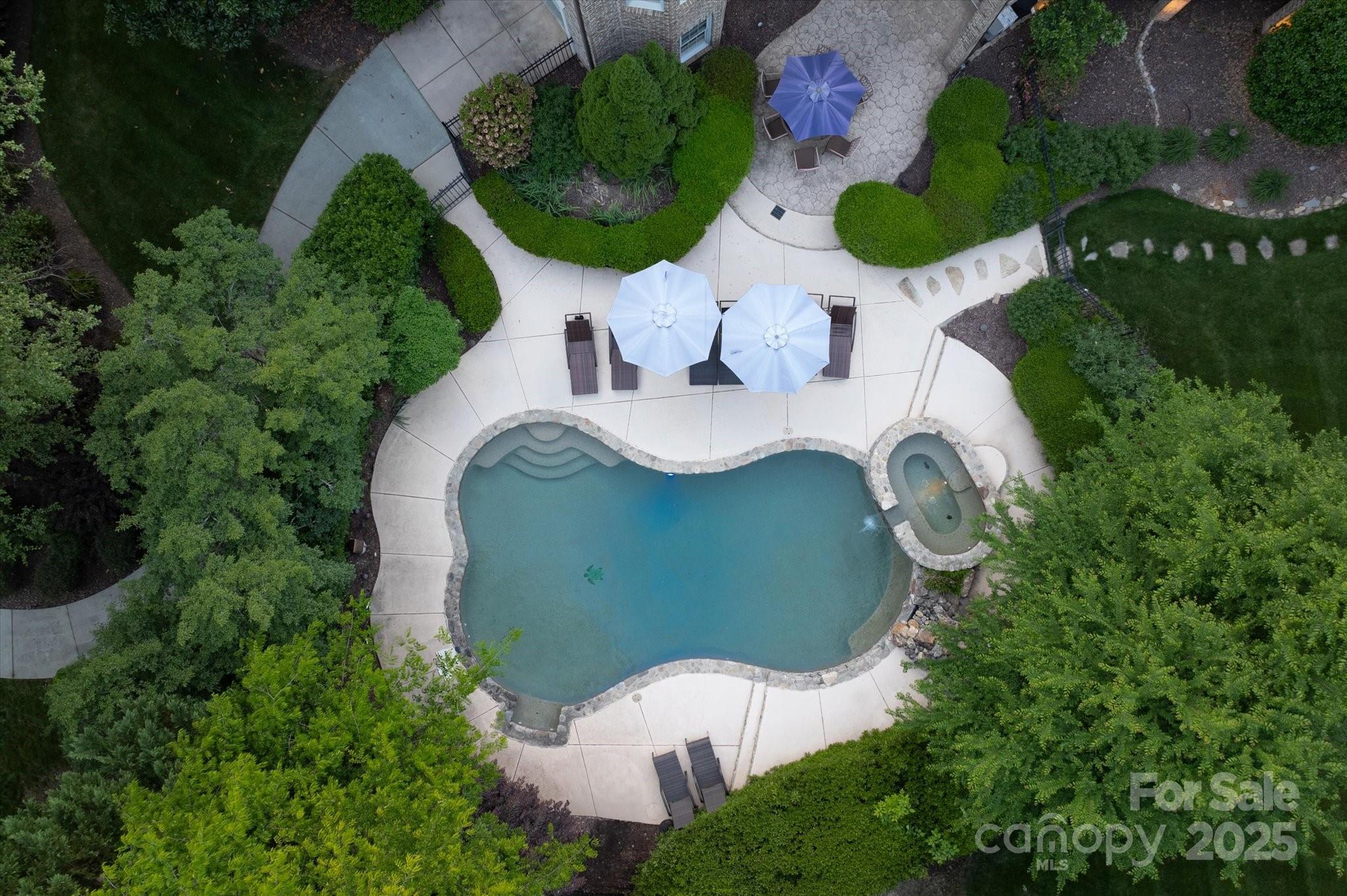1001 Medinah Court