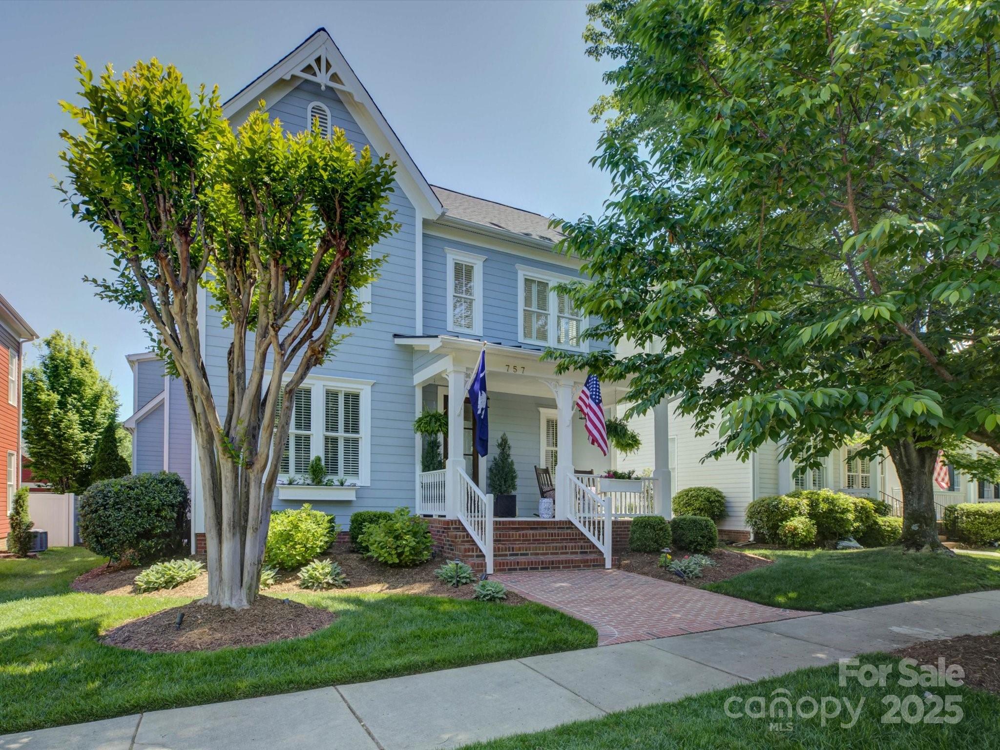 757 Shady Grove Crossing