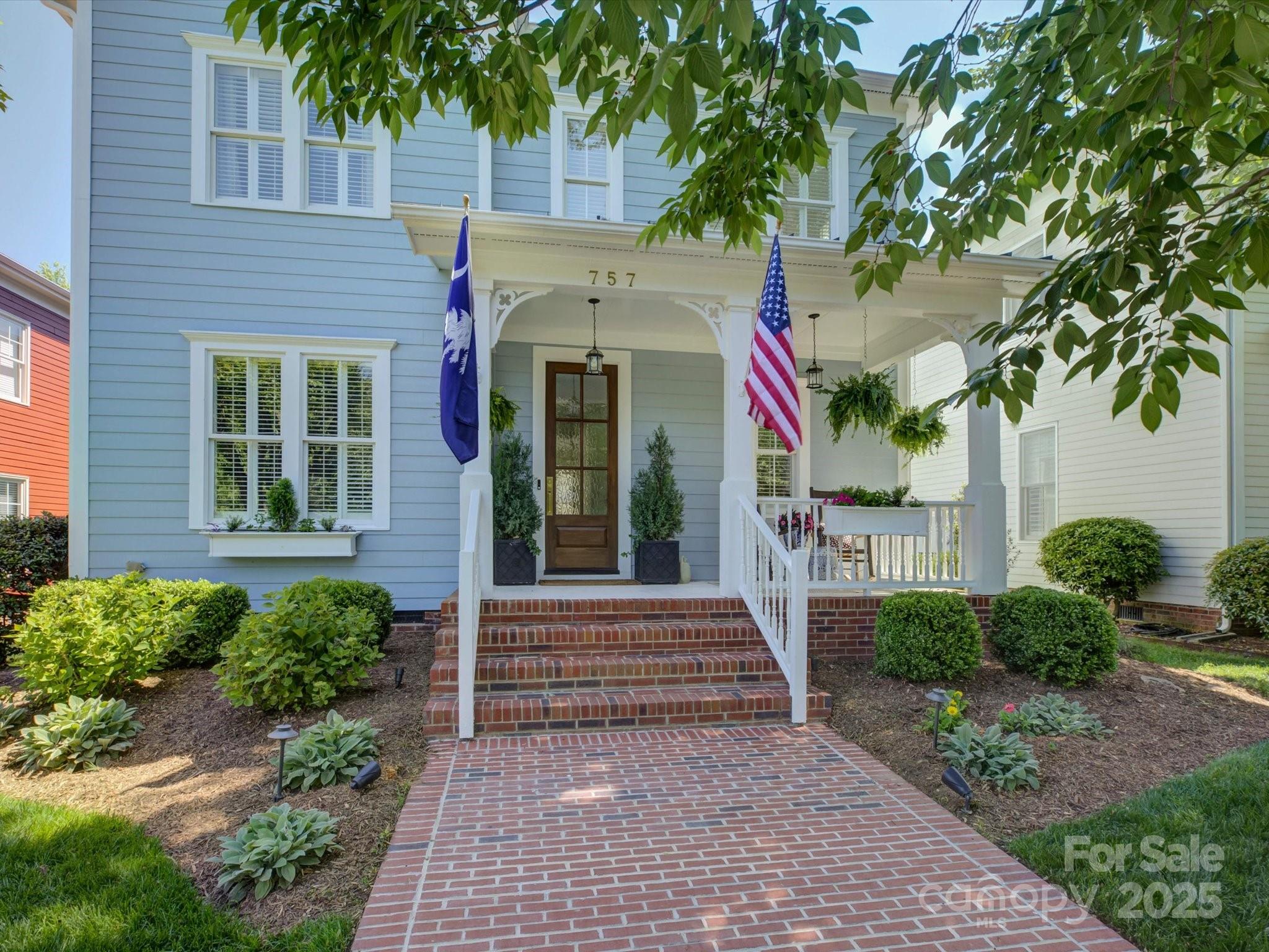 757 Shady Grove Crossing