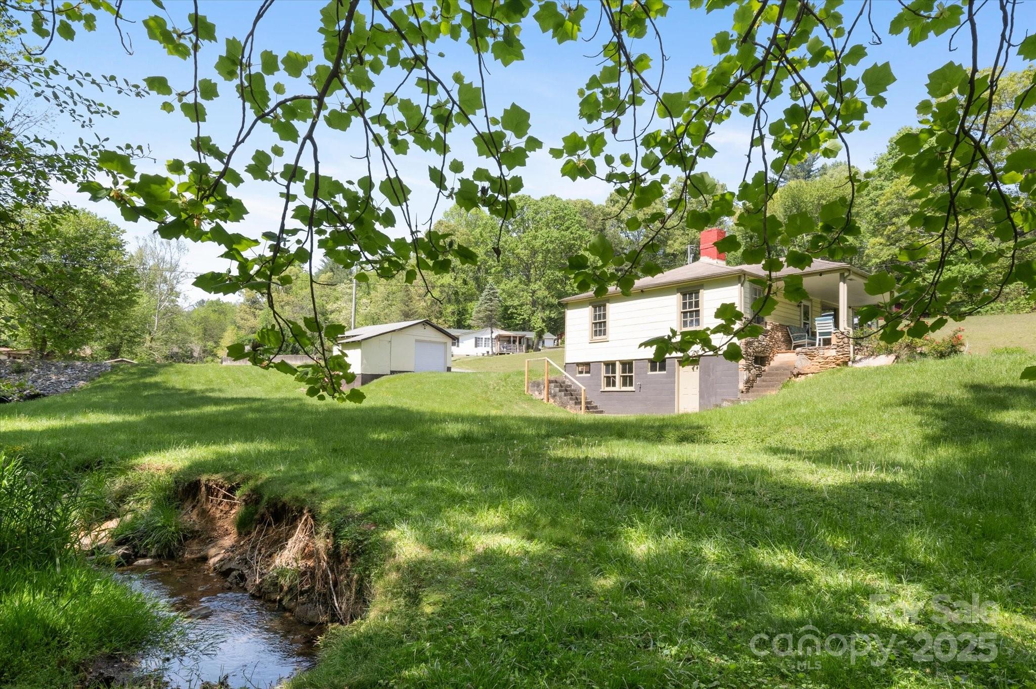 35 Homeway Road
