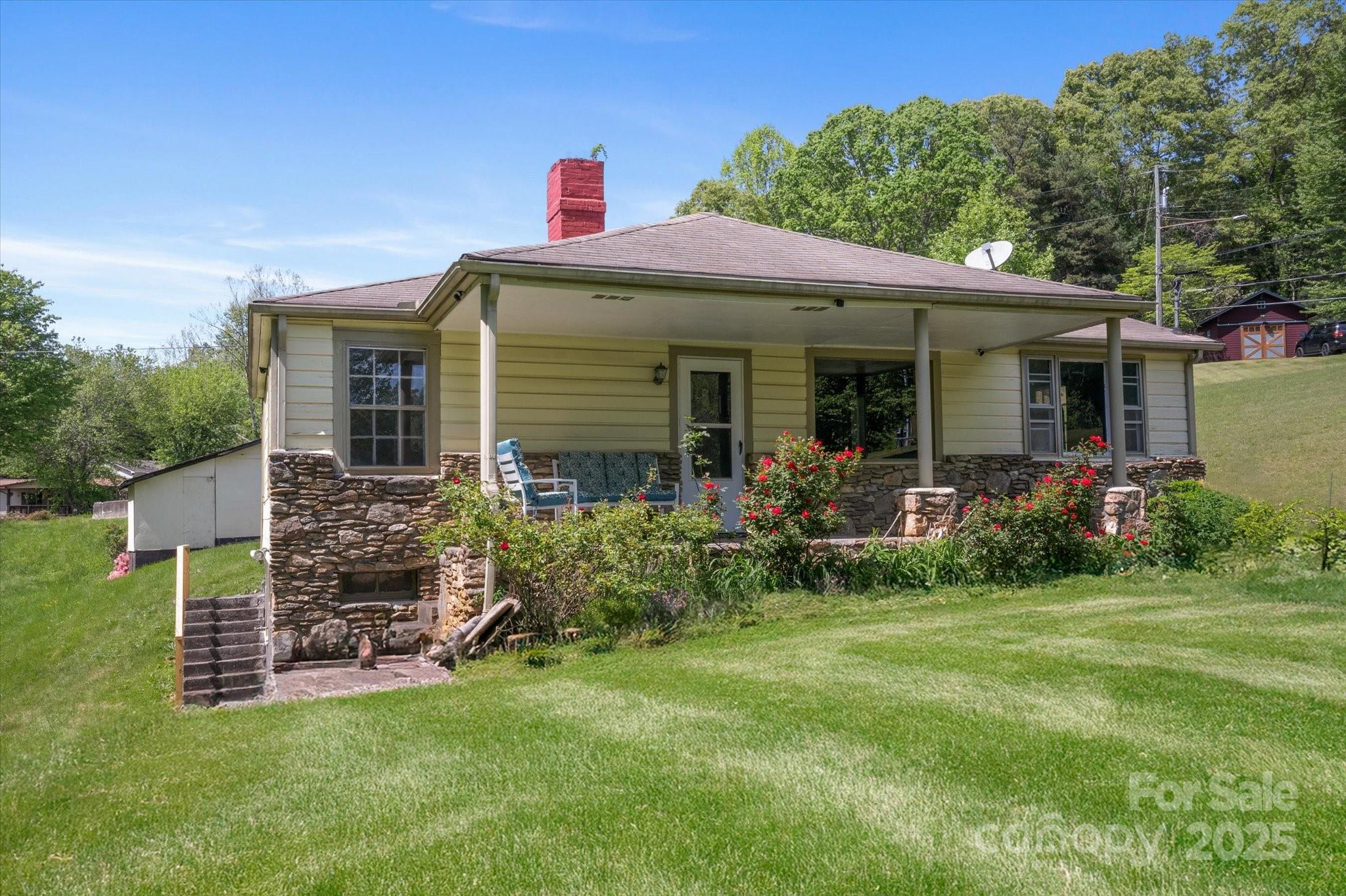 35 Homeway Road
