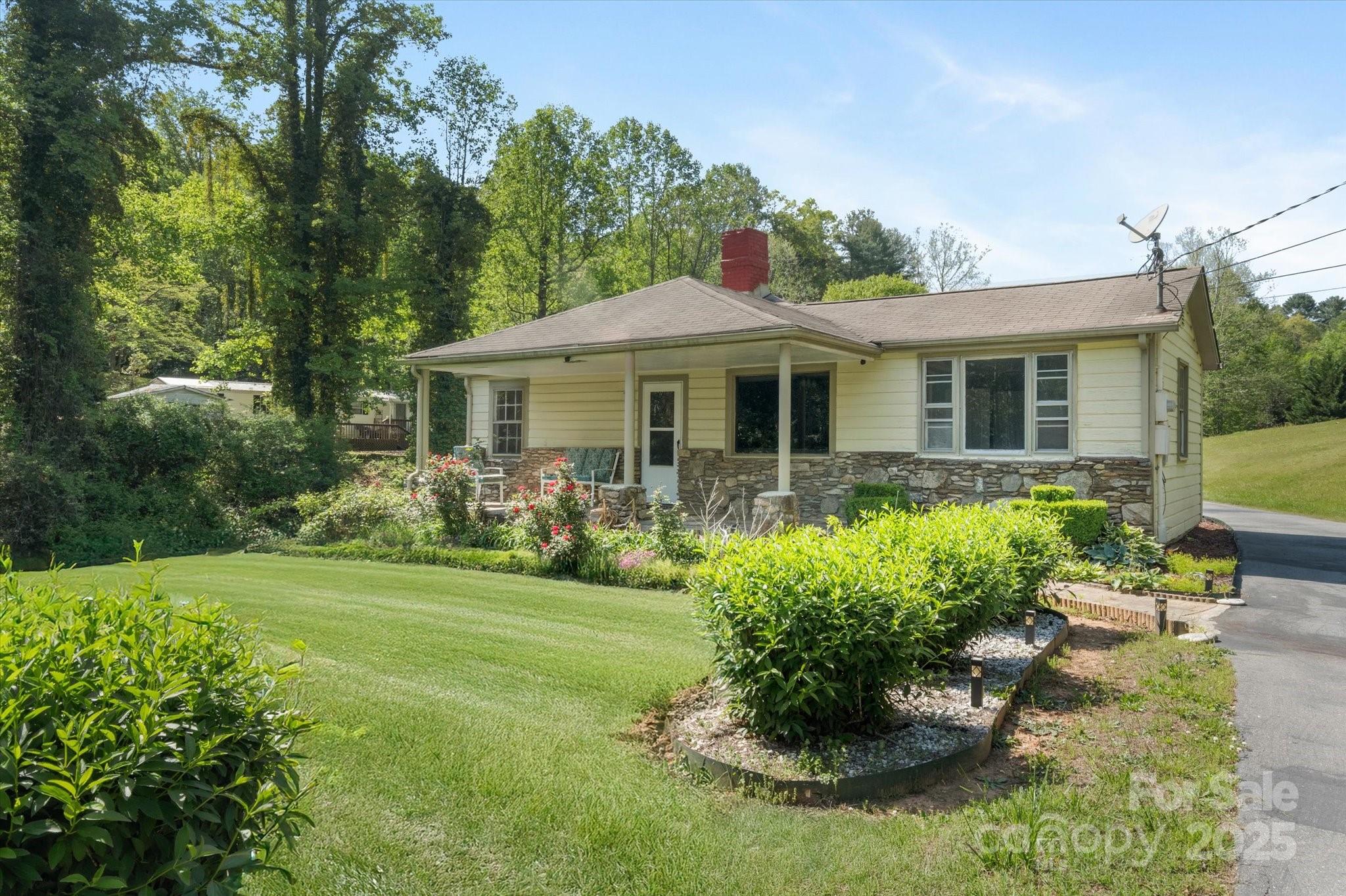 35 Homeway Road