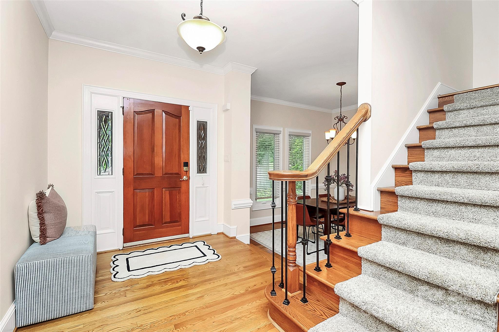 4509 Rosecliff Drive