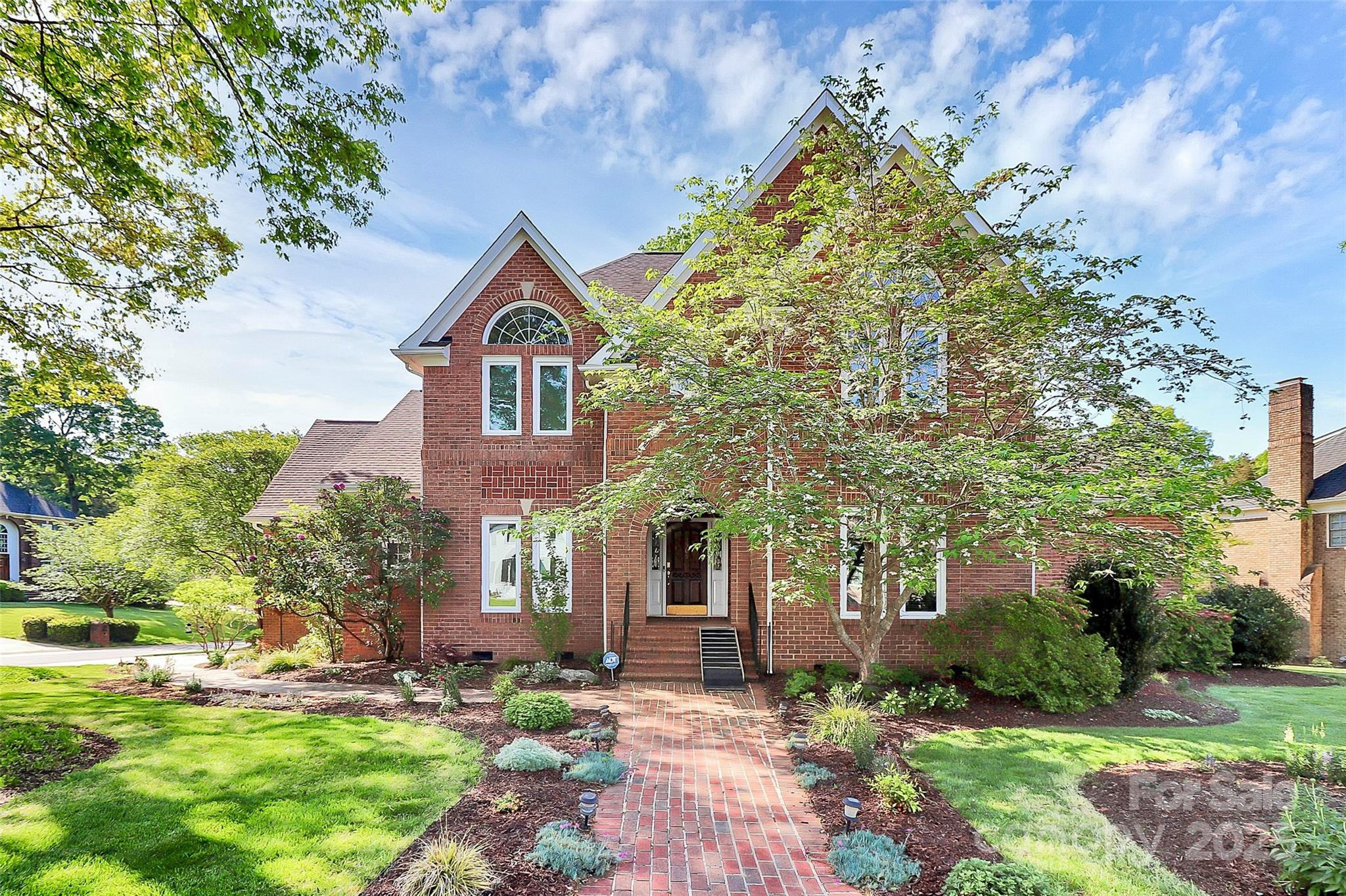 4509 Rosecliff Drive