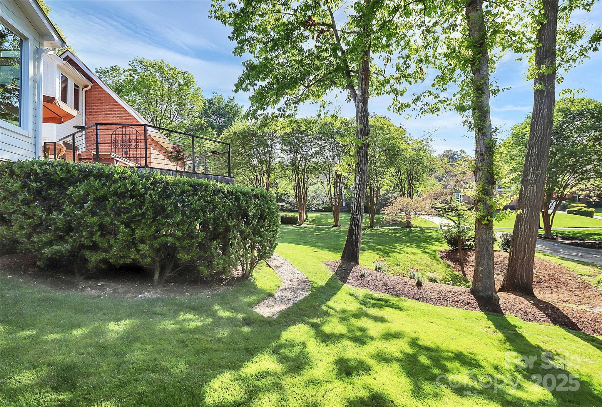 4509 Rosecliff Drive