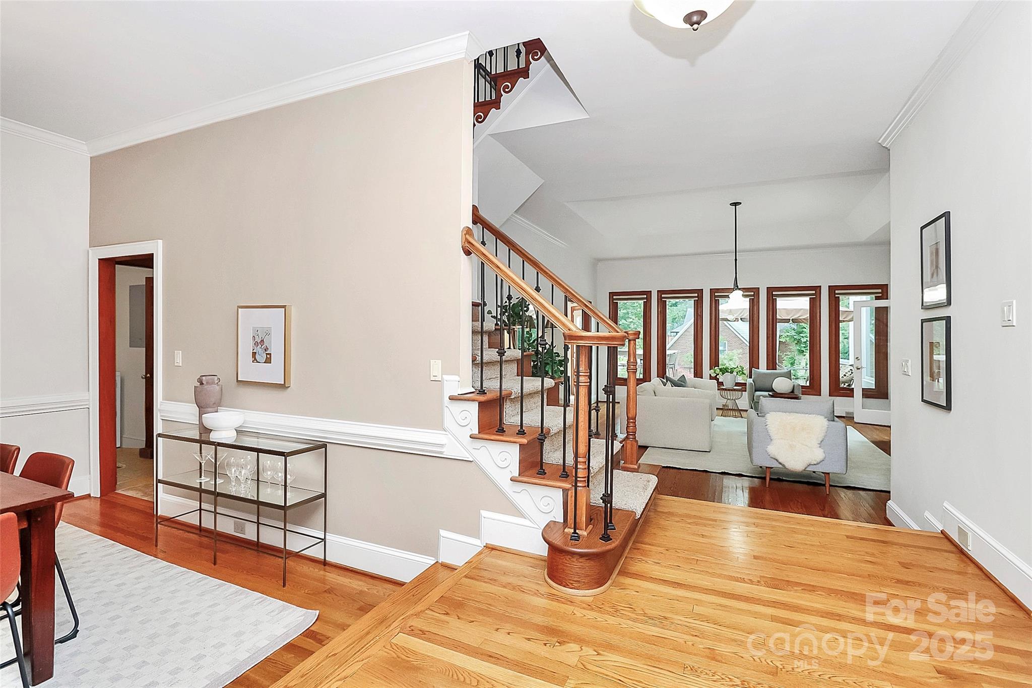 4509 Rosecliff Drive