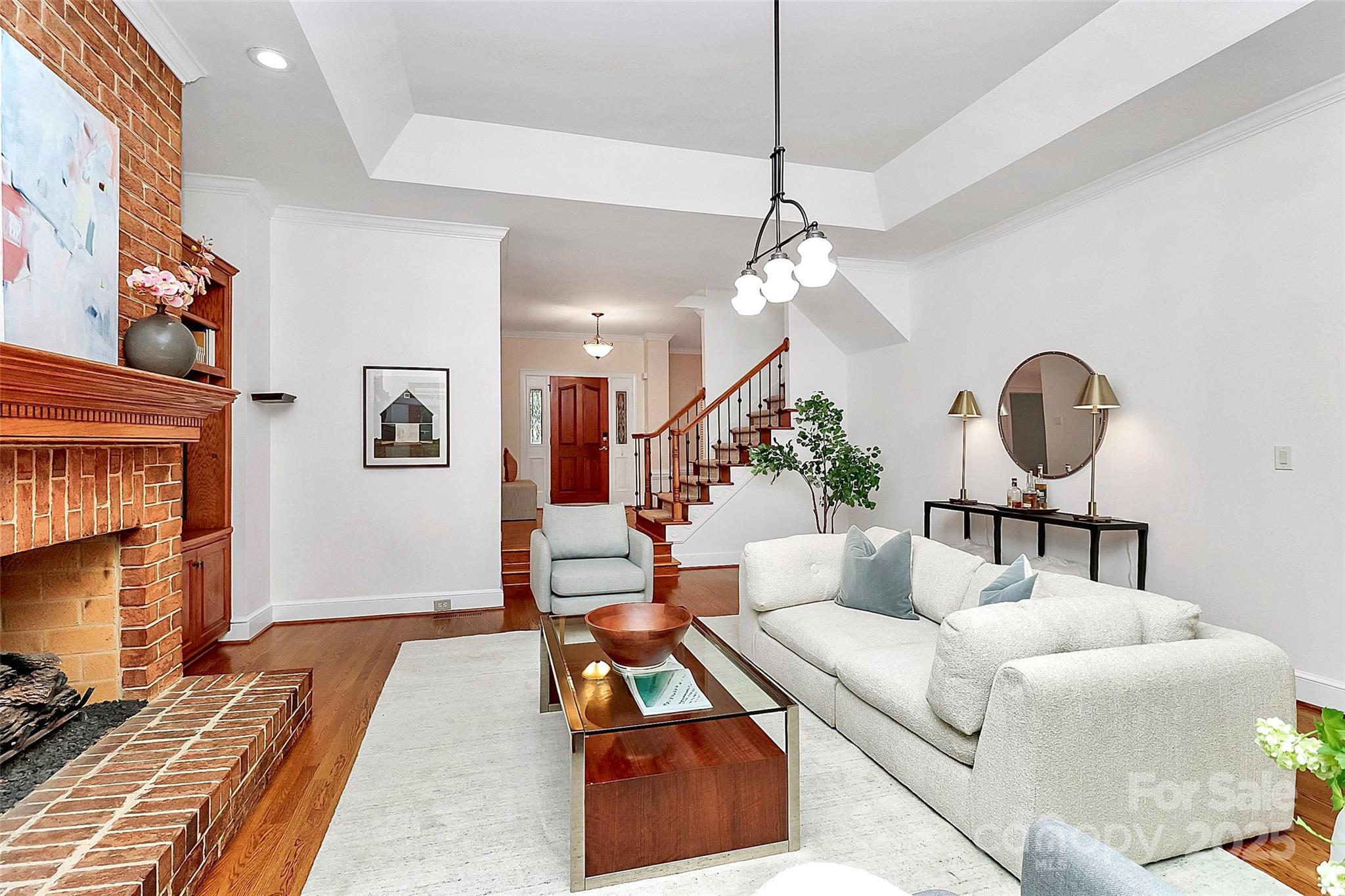 4509 Rosecliff Drive