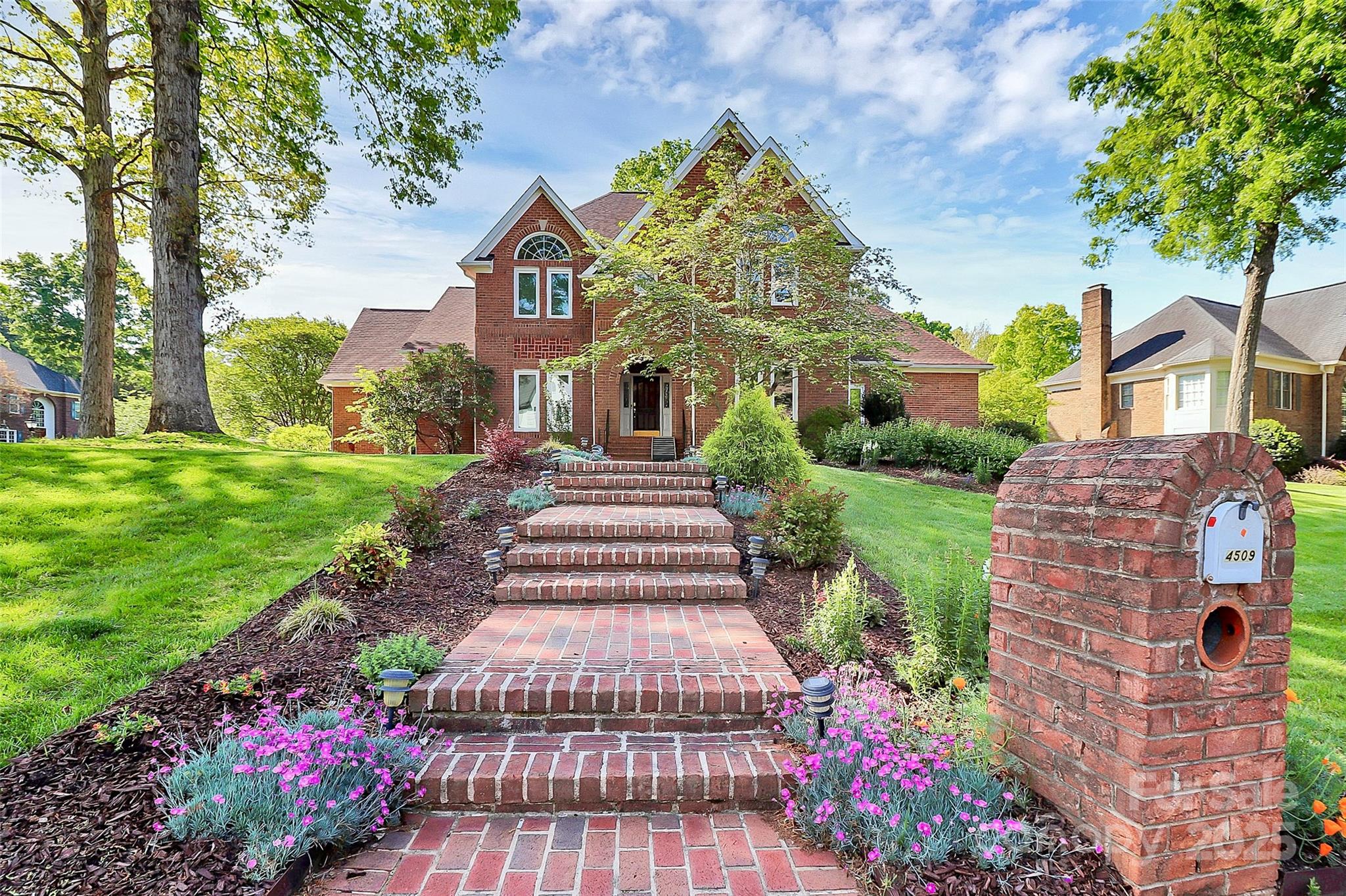 4509 Rosecliff Drive