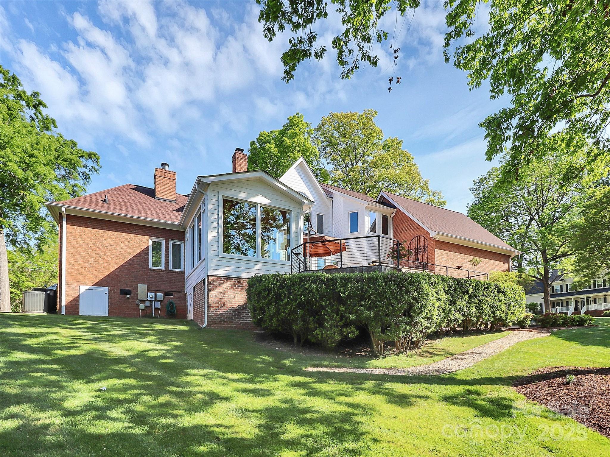 4509 Rosecliff Drive