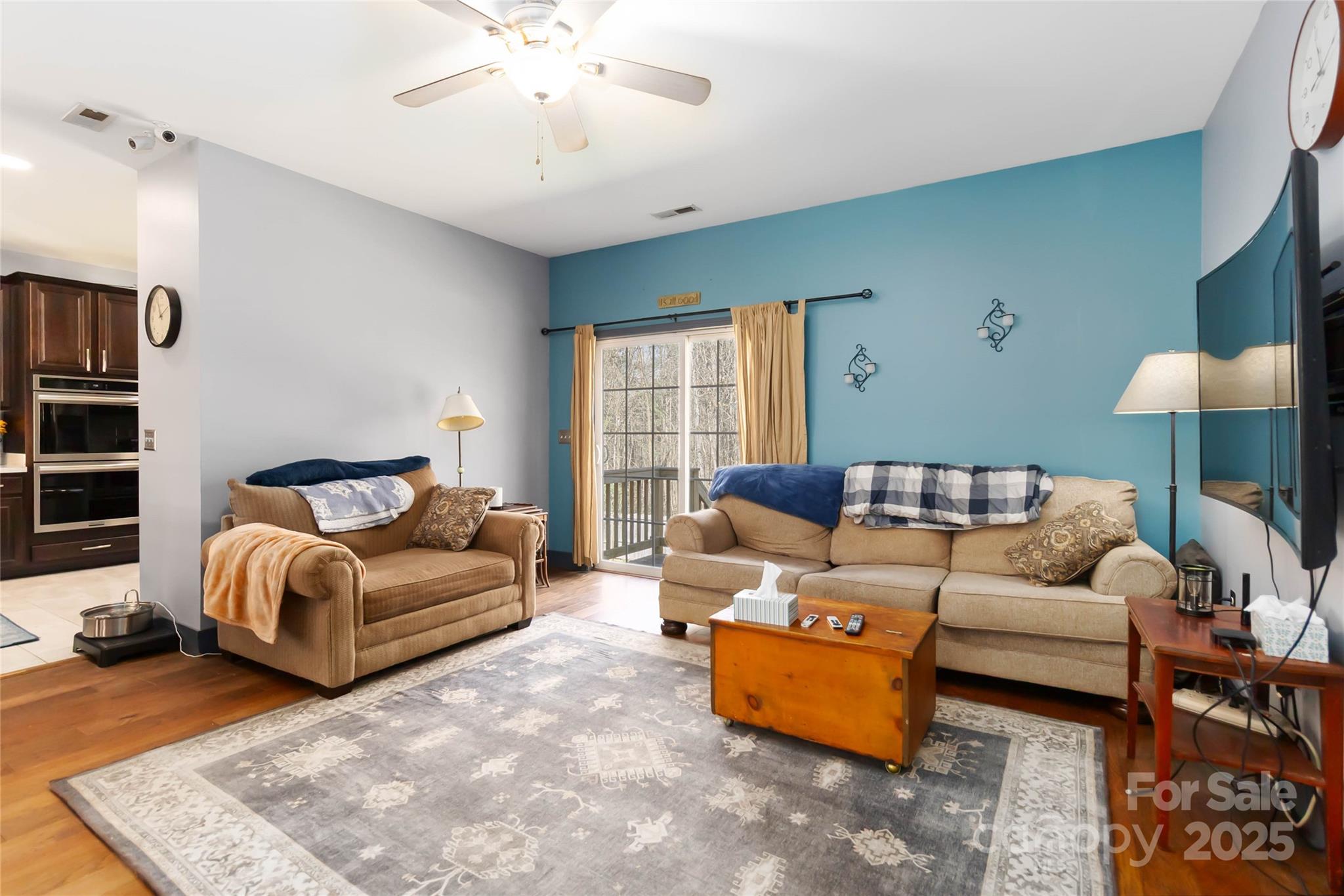 400 Joe Cloninger Road