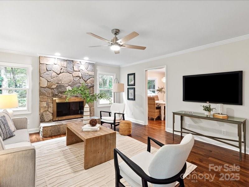 300 Hugh Crocker Road