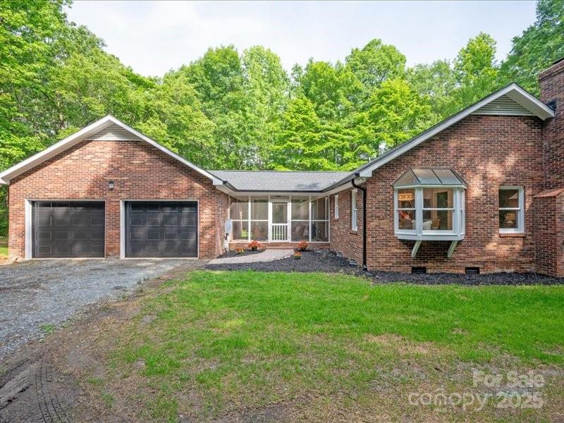 300 Hugh Crocker Road