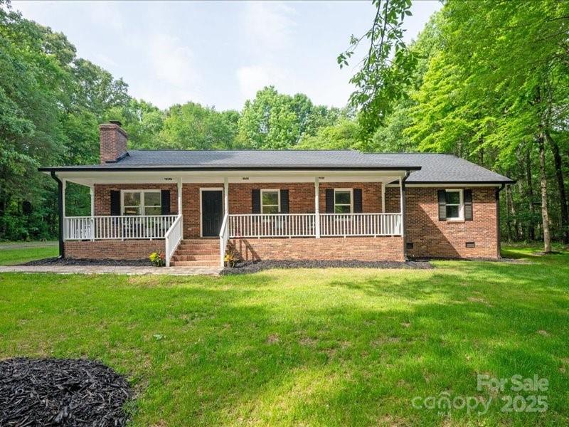 300 Hugh Crocker Road