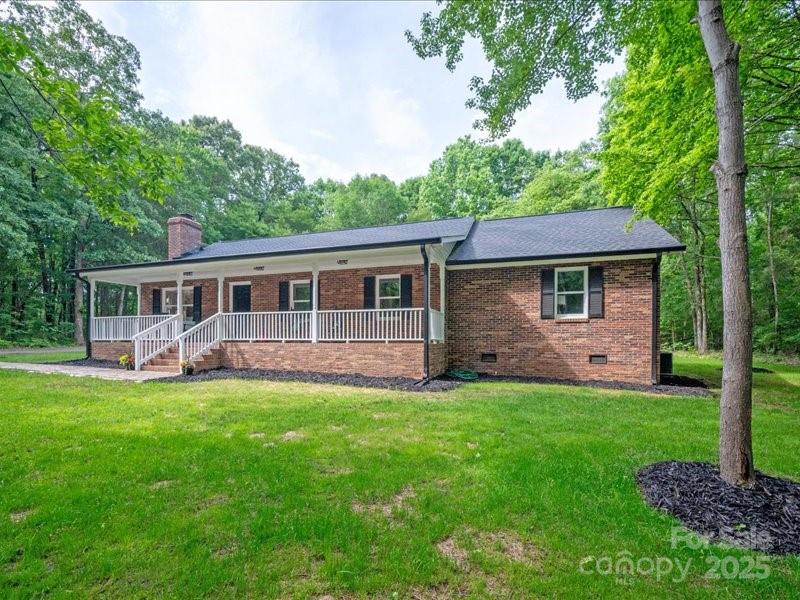 300 Hugh Crocker Road