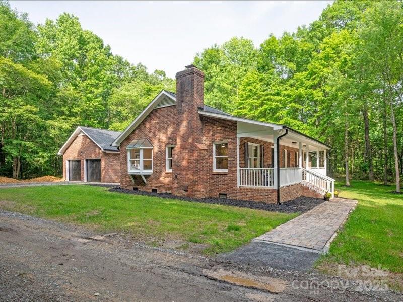 300 Hugh Crocker Road