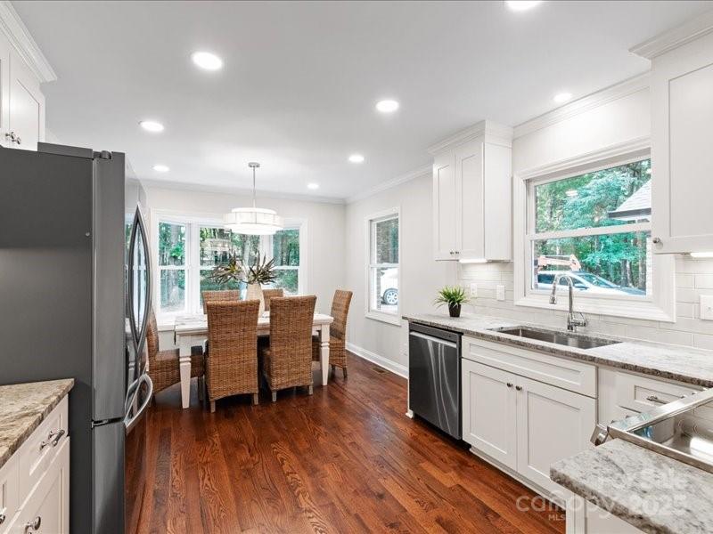 300 Hugh Crocker Road