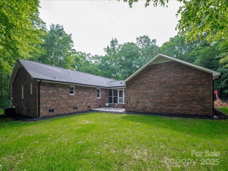 300 Hugh Crocker Road