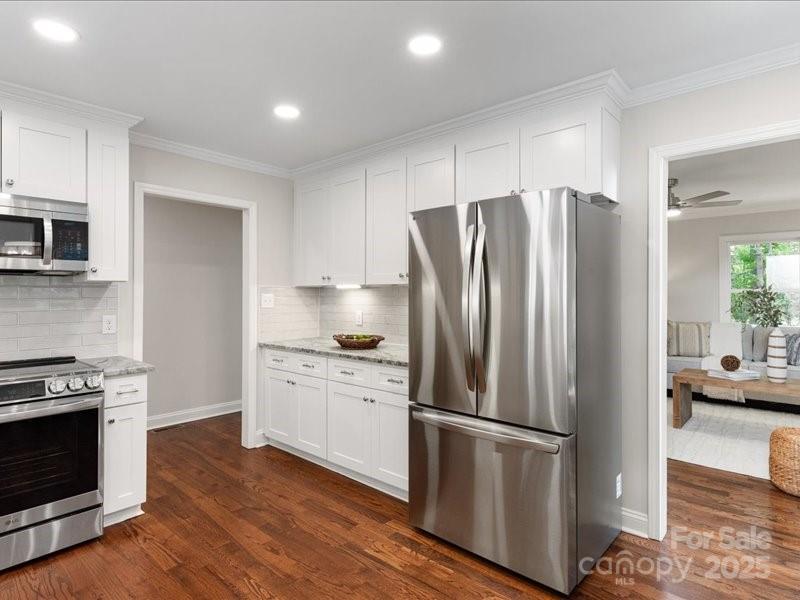 300 Hugh Crocker Road