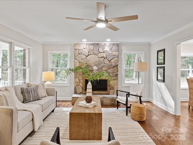 300 Hugh Crocker Road