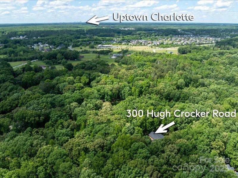 300 Hugh Crocker Road