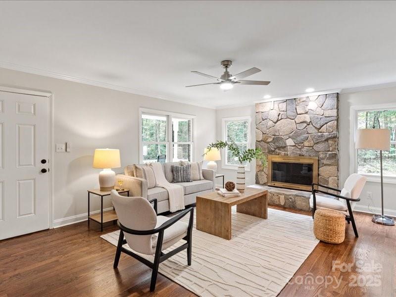 300 Hugh Crocker Road