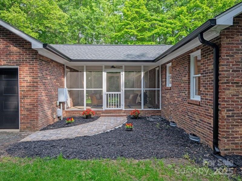 300 Hugh Crocker Road