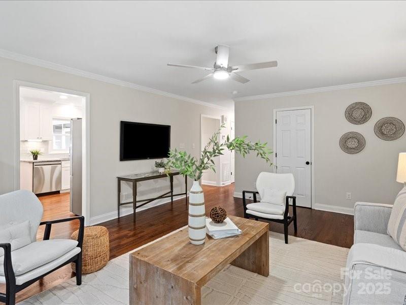 300 Hugh Crocker Road