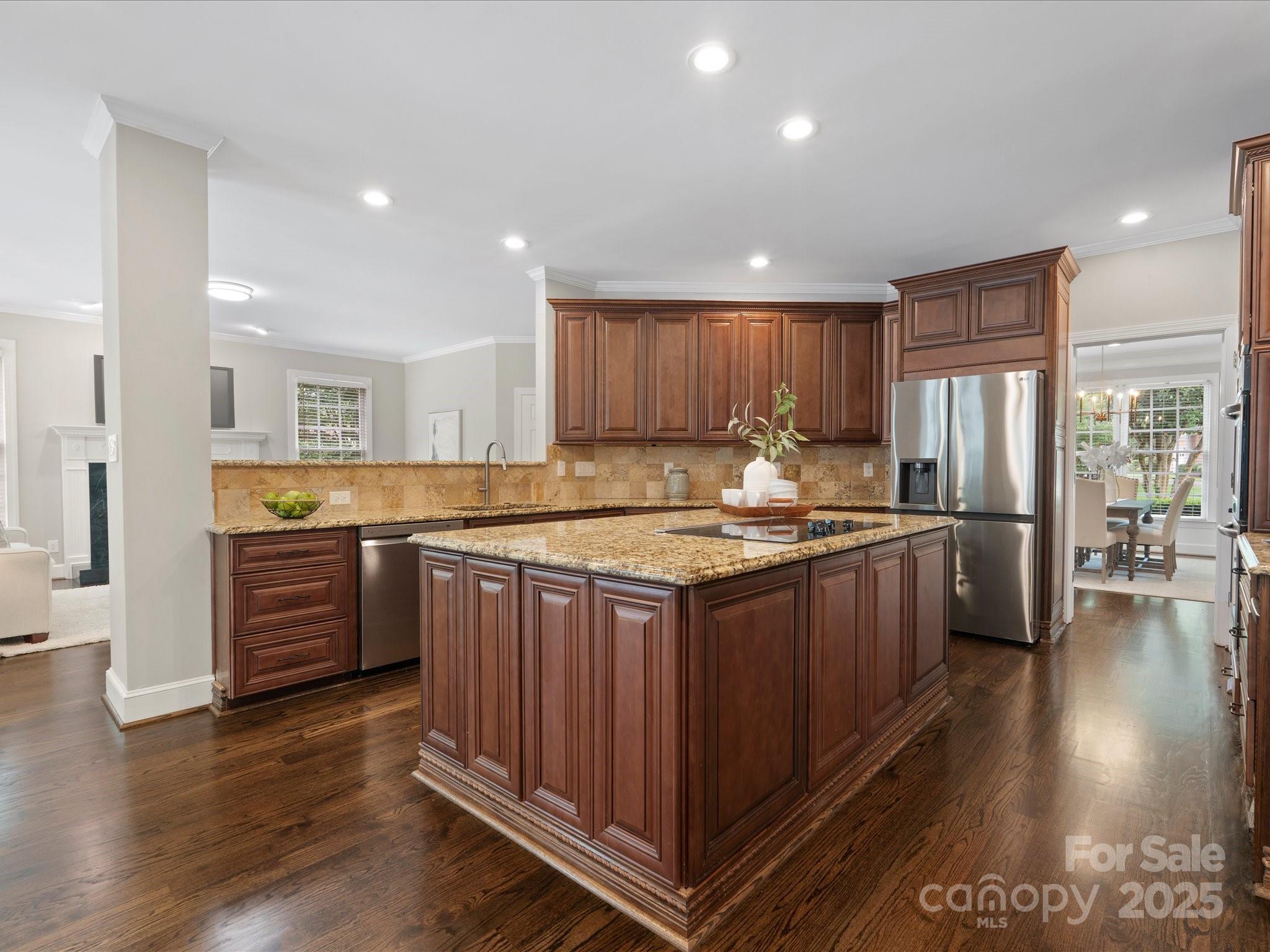 13029 Whisper Creek Drive