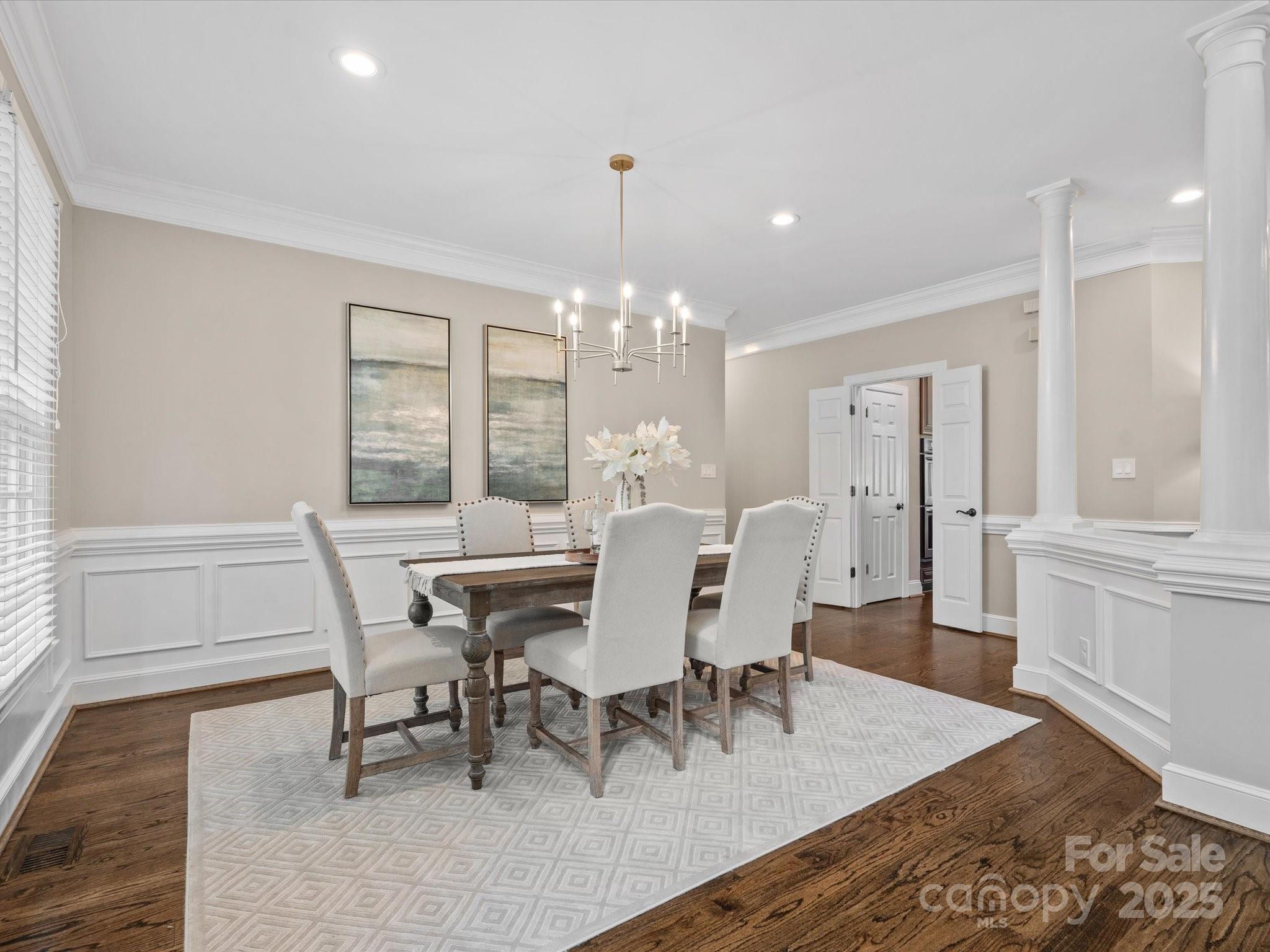 13029 Whisper Creek Drive