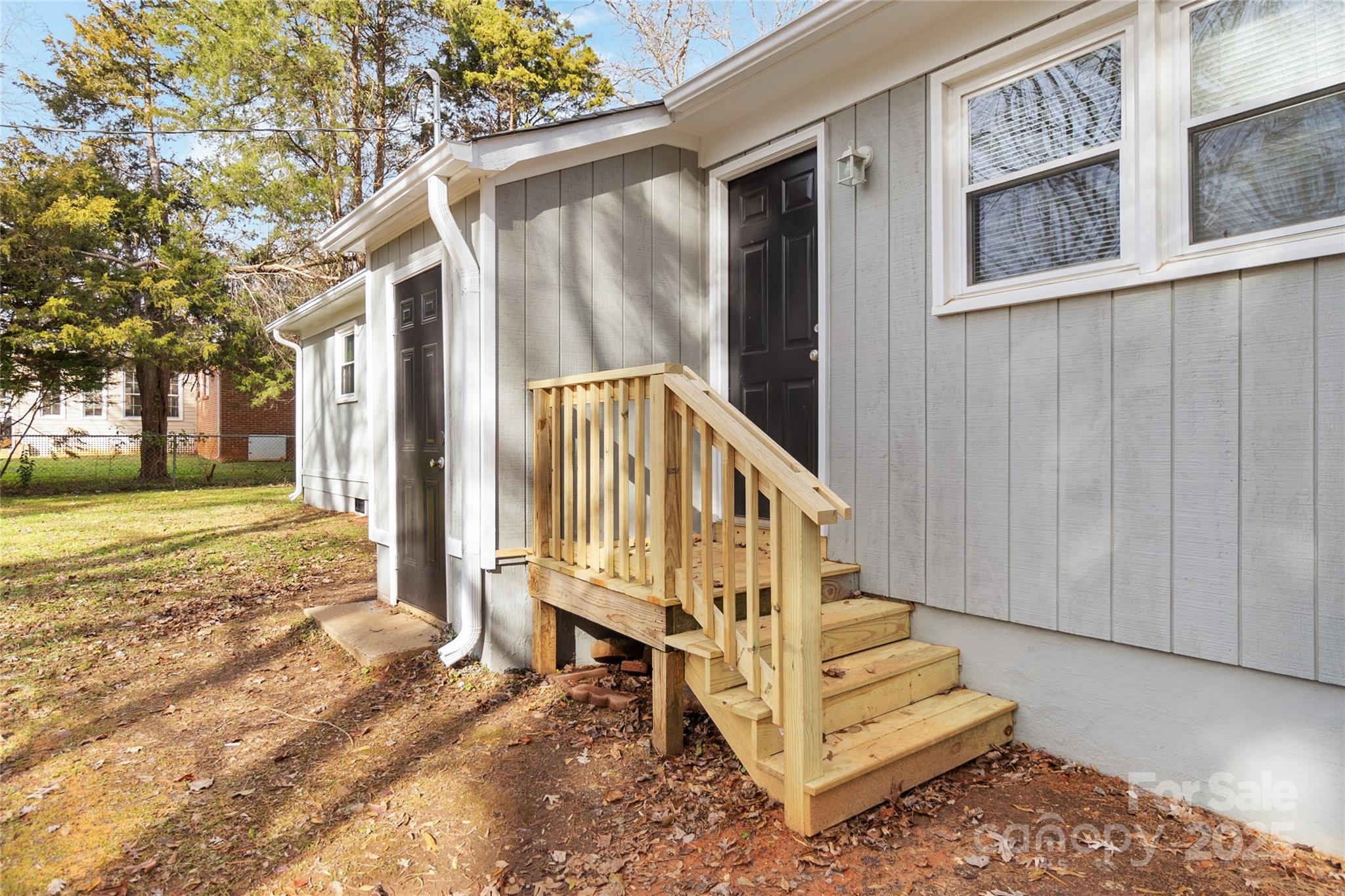 1637 Sumner Drive