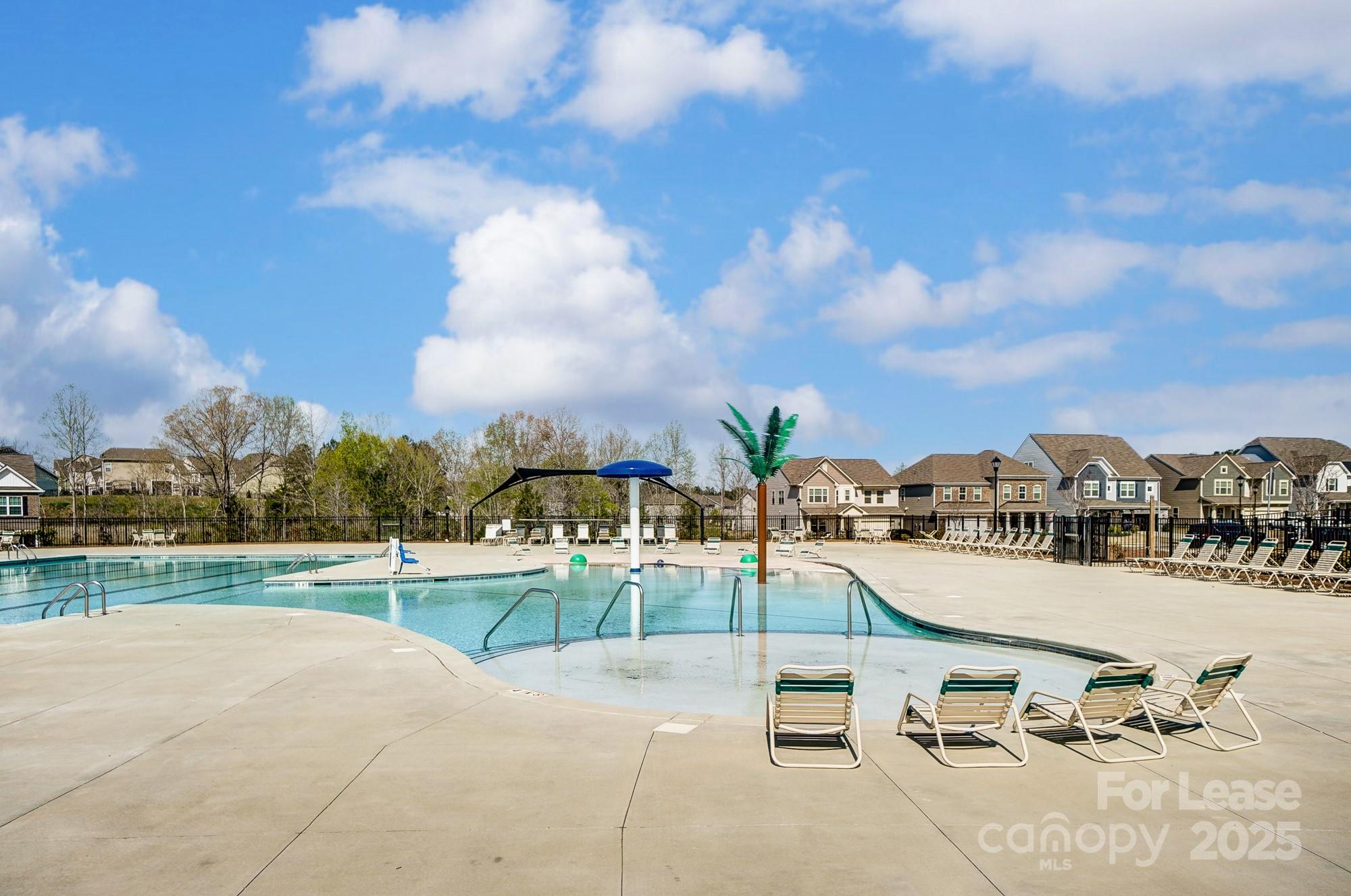 5009 Fenwick Court