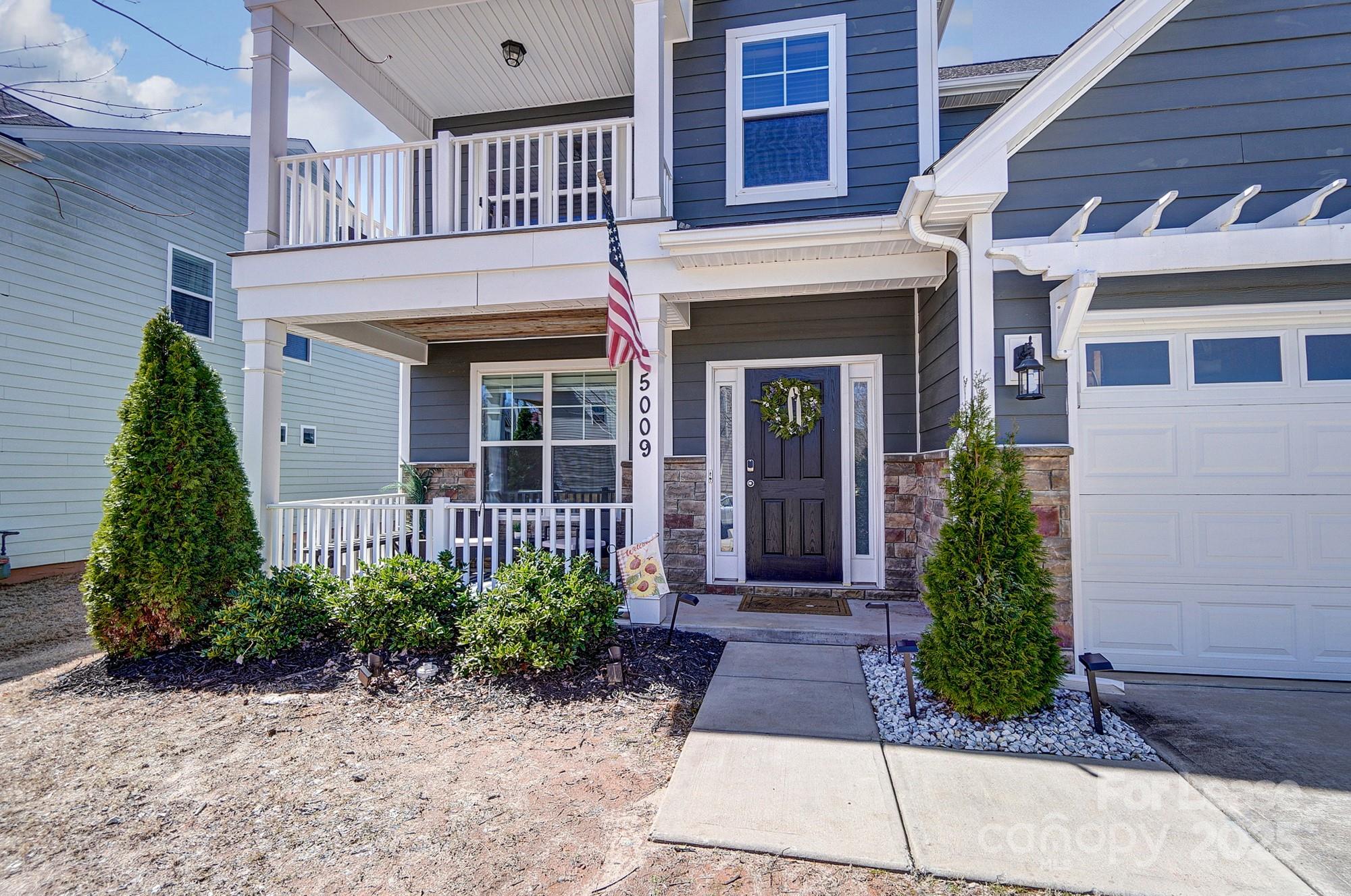 5009 Fenwick Court