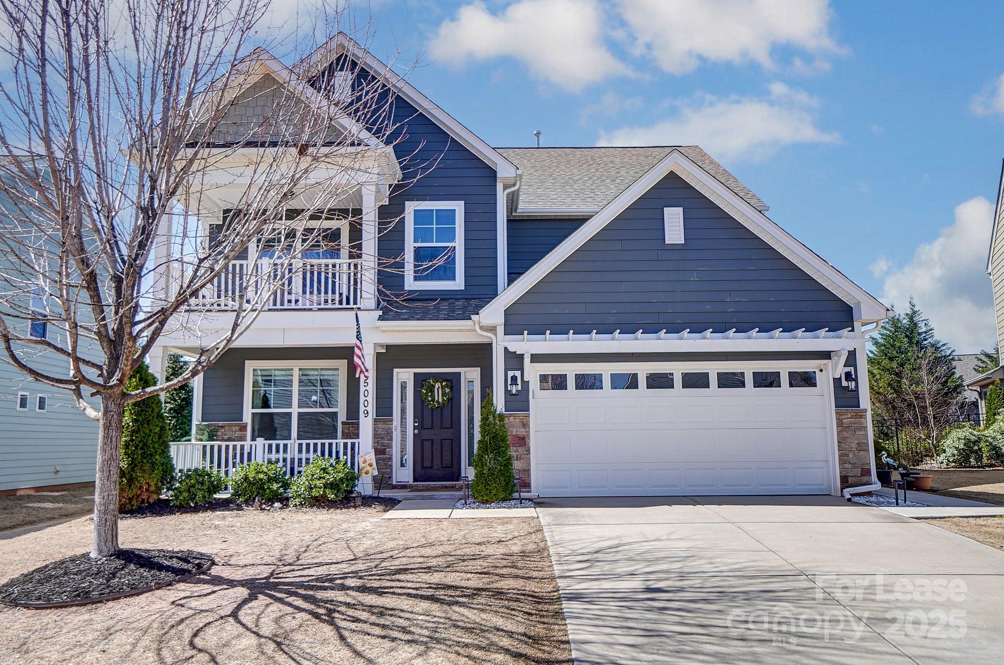 5009 Fenwick Court