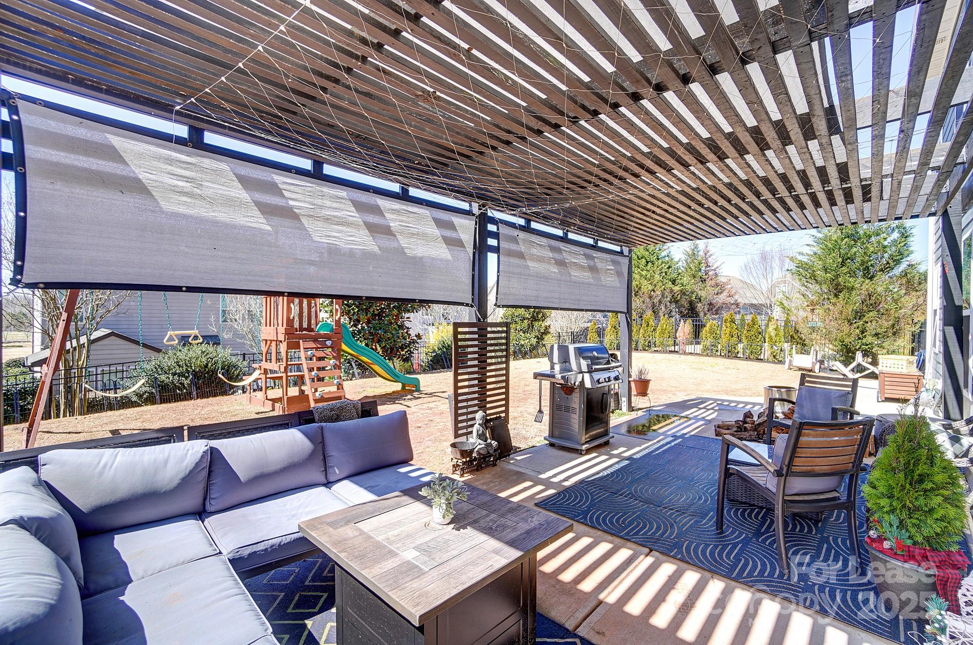 5009 Fenwick Court