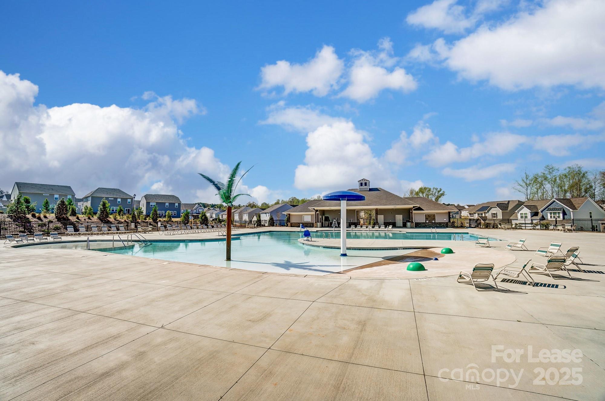5009 Fenwick Court